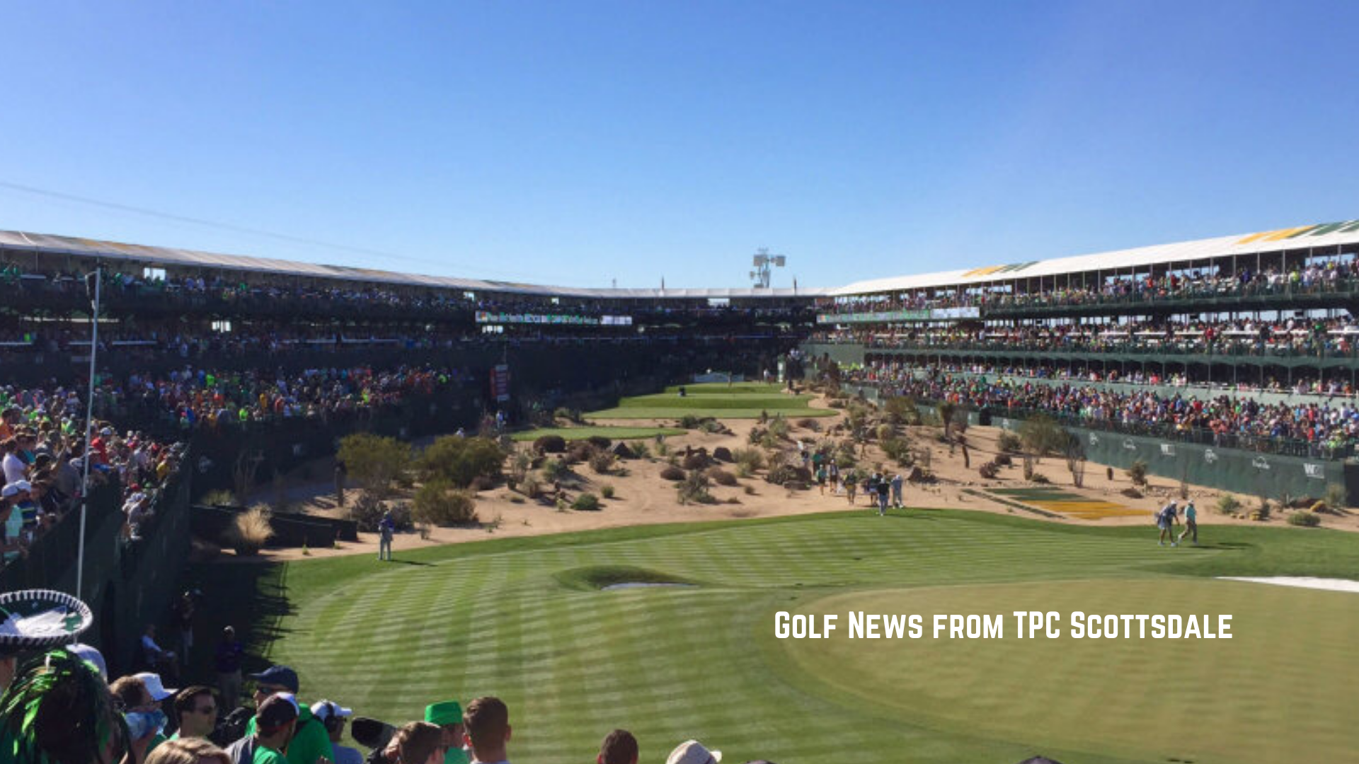 Patience was the key to Koepka WIN